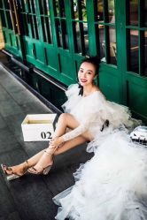 -巴黎新娘婚纱摄影·婚礼策划(嘉定总店)