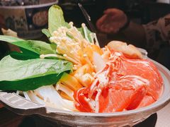 -山葵家·创意料理(宁波来福士店)