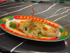 -粤·向群饭店(二沙岛店)