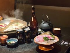-色響火锅(恒隆广场店)