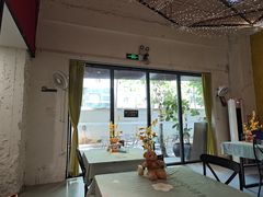 -又见马甲M8融合西餐厅(体育中心店)