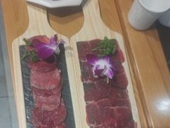 -大河宴·椒麻鱼火锅(北京路中和美食街店)
