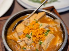 -将相和·海鲜蒸饺大连菜