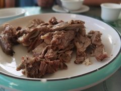 -老毛手抓·盐池滩羊非遗手抓(宁夏总店)