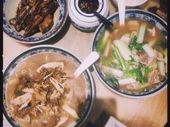 -慧娟面馆·餐厅(望江路店)