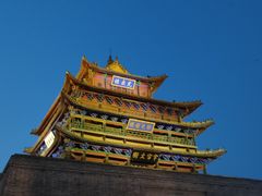 -光岳楼