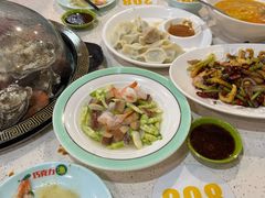 -巧克力渔家.小船海鲜胶东菜(万平口店)