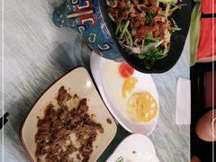 -烤肉季饭庄