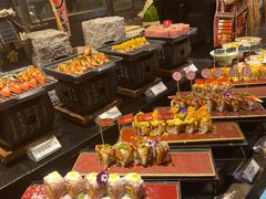 -喜庭海鲜自助(来福士店)