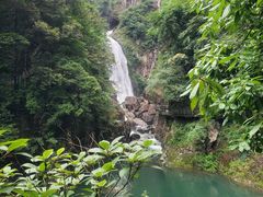 -龙湾潭国家森林公园
