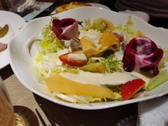 -波特曼西餐厅(中央大街店)