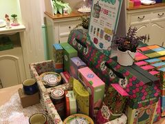 -佟小曼手工茶饼坊(鼓浪屿1店)