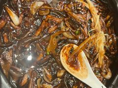 -吴越荣记苏州菜·松鼠桂鱼100%活鱼现做(斜塘老街店)