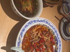 -南京大牌档(龙江新城市广场店)