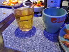 -问渔烤鱼(回龙观总店)