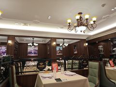 -华梅西餐厅(哈尔滨中央大街店)