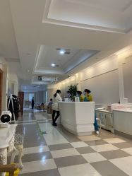 -北京美中宜和北三环妇儿医院