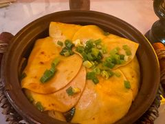 -沙州食驿·非遗小吃夜市