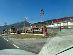-松州古城