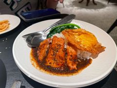 -珍宝海鲜JUMBO Seafood(北京SKP店)