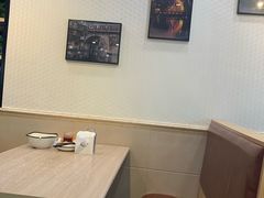卡座-老上海里弄味道(知春路店)