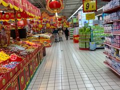 -大润发(康桥店)
