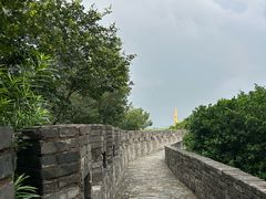 -广州莲花山旅游区