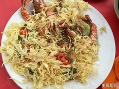 -明记烧鱼美味店