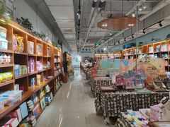 -博览书店(越秀悦汇天地店)