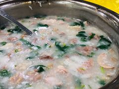 猪杂粥-标记美食新鲜猪杂(兴南大道店)
