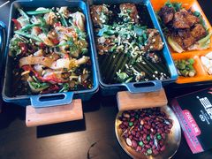 -林二哥宜烤官·宜宾小烧烤