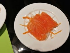 -索菲特银河锦厨自助餐(山西路店)