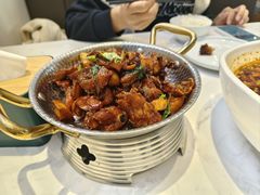 -峨嵋小镇·川菜(勒泰中心店)