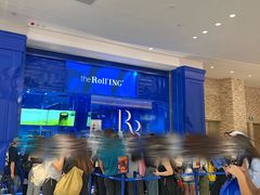 -the Roll'ING手作瑞士卷专门店(卓悦中心店)