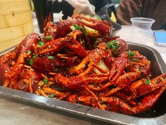 -靓靓蒸虾·头牌蒸虾(雪松路总店)