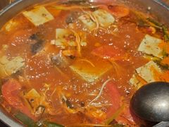 -亮欢寨酸汤鱼(沙冲路店)