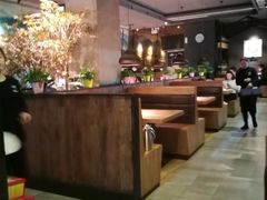 -江渔兒酸菜魚專門店(顺盈时代广场店)