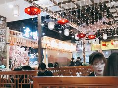 大堂-小胖墩炝锅鱼(天钥桥路店)