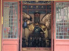 -承德避暑山庄景区