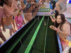 -维斯特假日酒店温泉