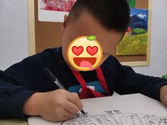 -艺起长大少儿美术教育(丹凤花园校区)