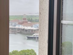 -平湖九龙山庄园圣马可酒店