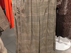 -H&M(鹏欣水游城店)