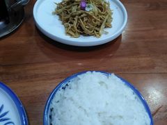 -小放牛炒菜馆(裕华东路店)