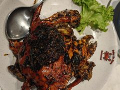 -Delay No More Crab Restaurant