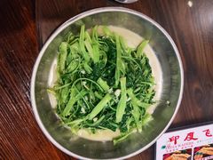 -夏茅维记饭店