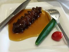 -中庸素香阁(建发广场店)