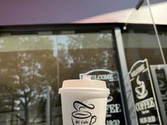 门面-BloChi Coffee