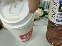 -肯德基(蓝桥店)
