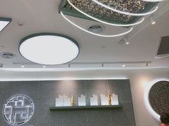 大堂-满记甜品(金融街店)